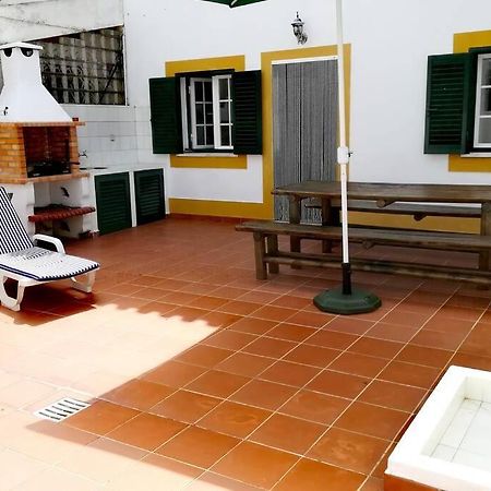 ヴィラ・ノヴァ・デ・ミルフォンテス Casa Marecoヴィラ エクステリア 写真